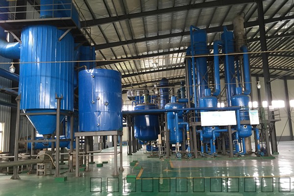 掌握核心技术全自动化生产设备